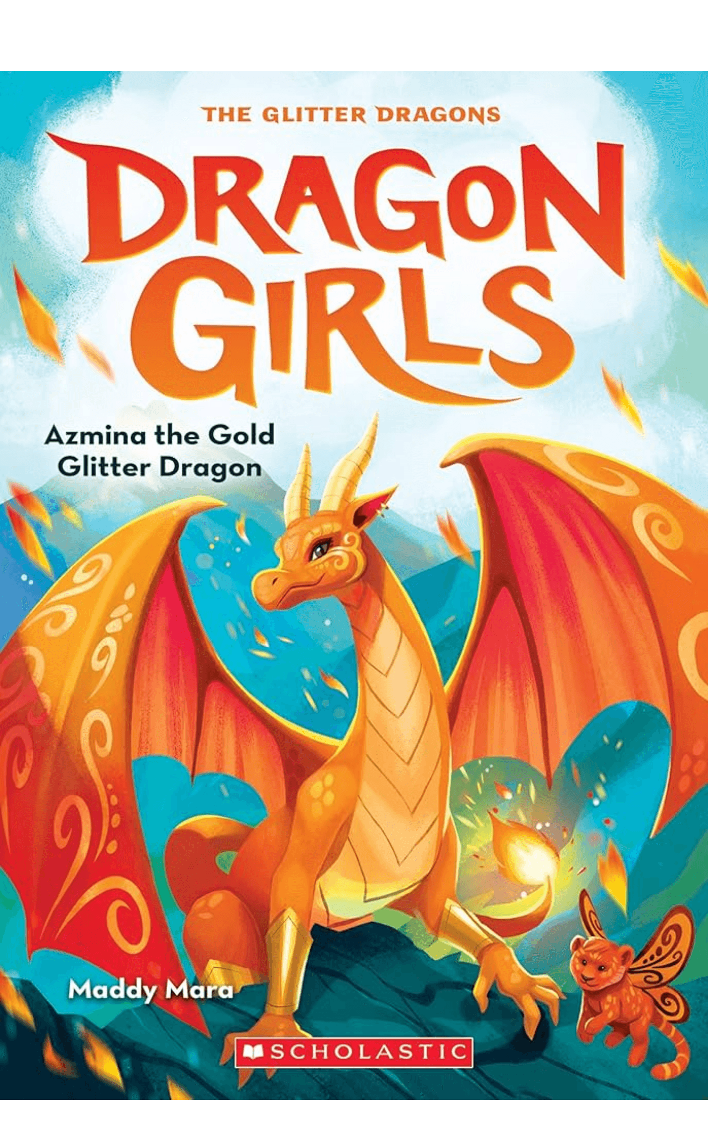 Dragon Girls