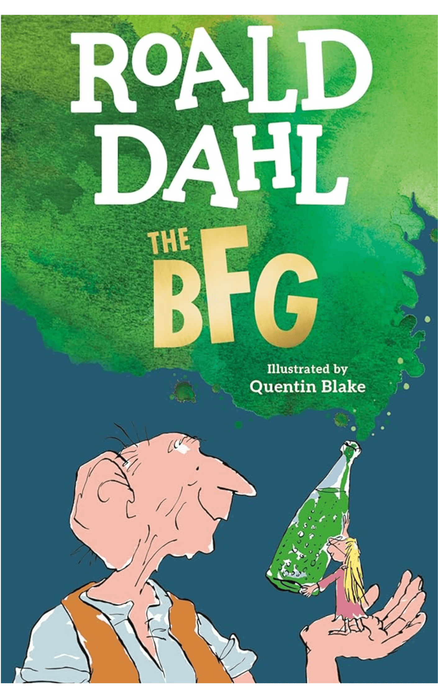 The BFG