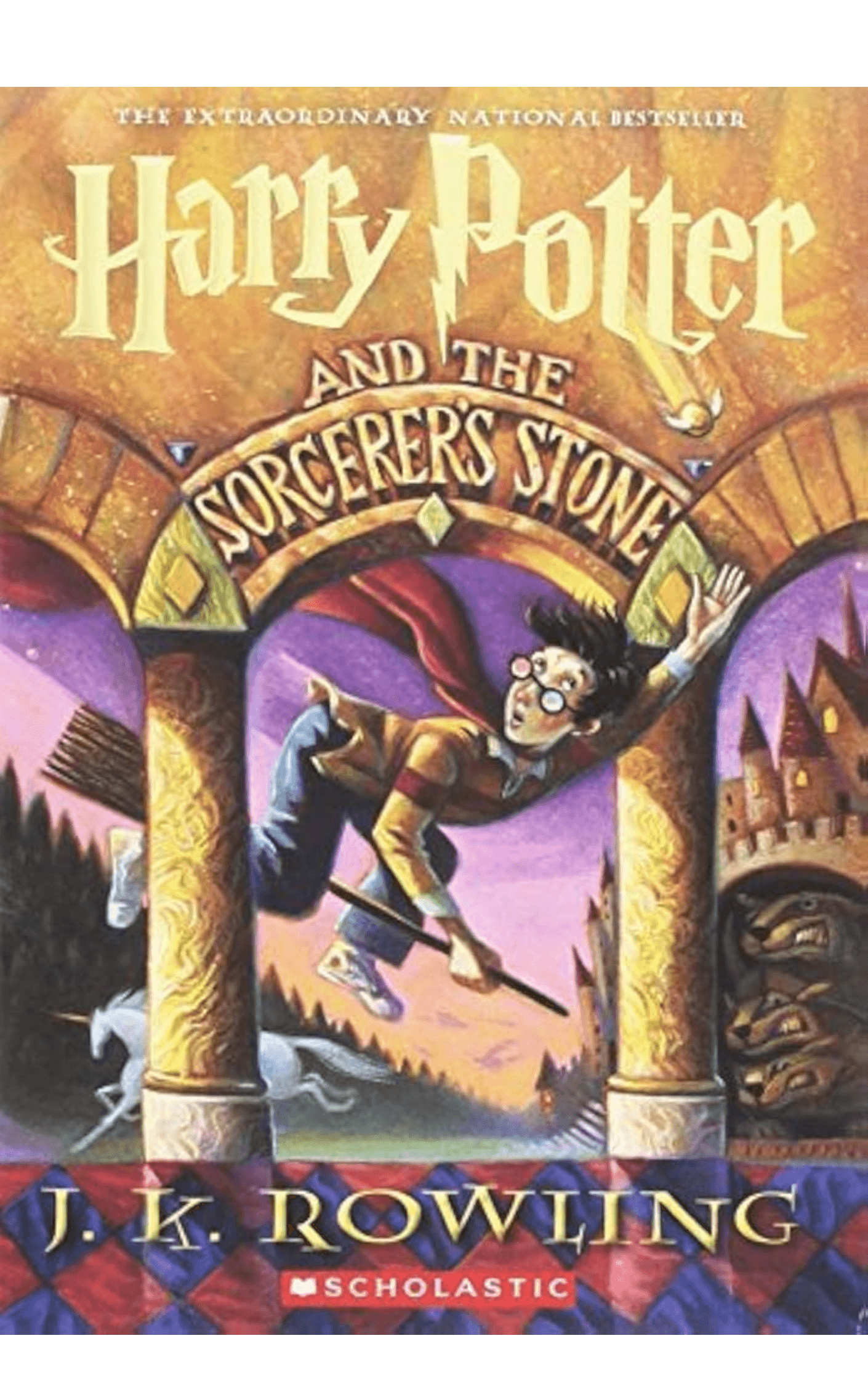 Harry Potter