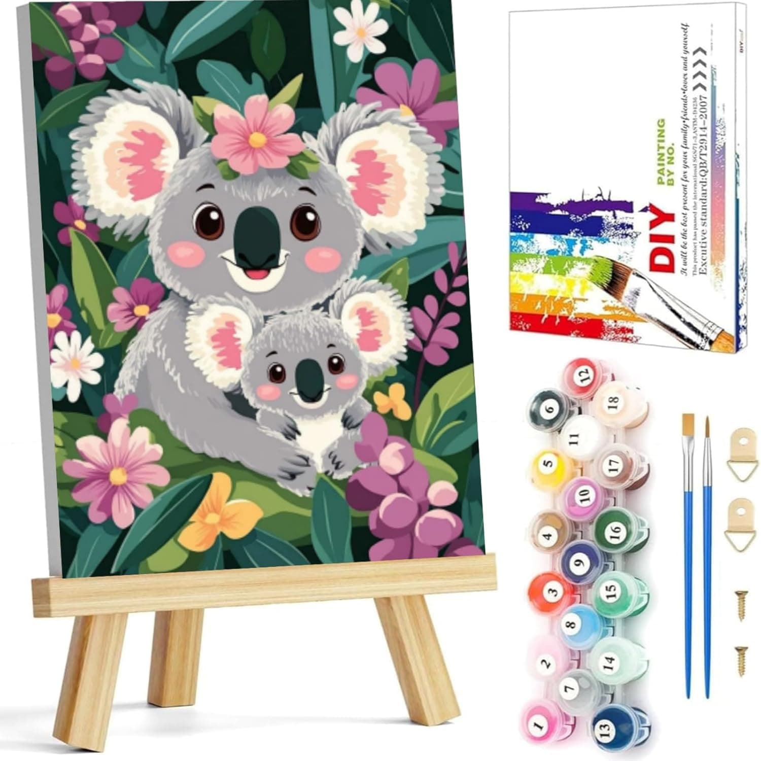 Koala Craft