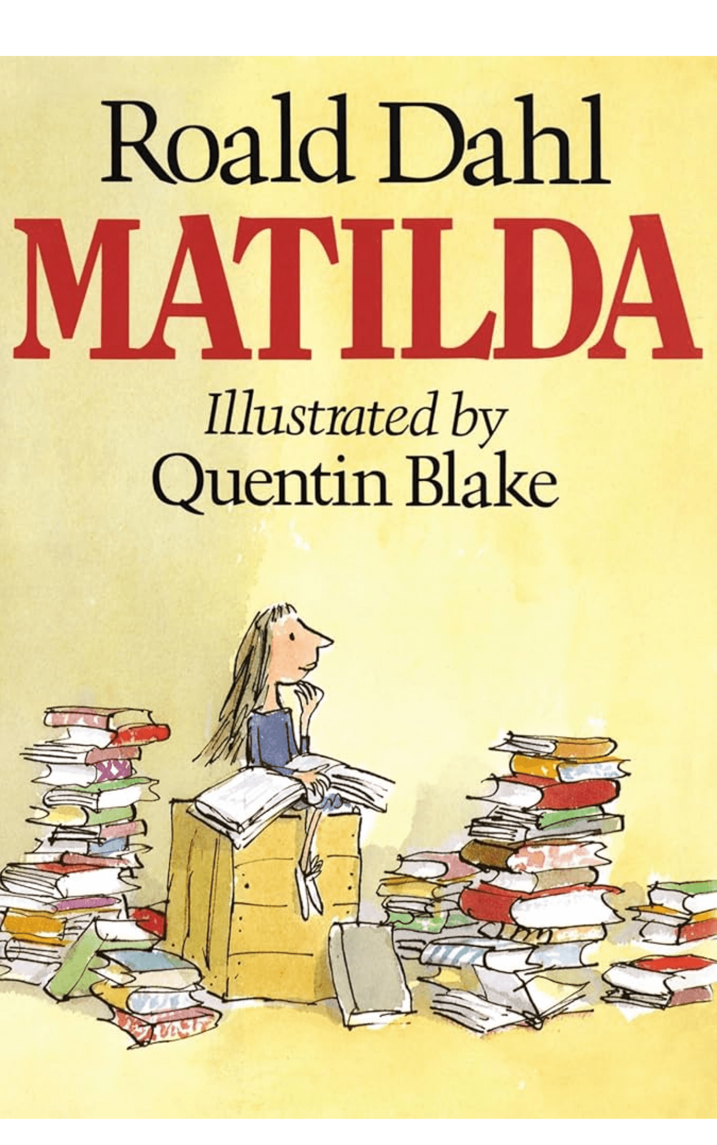 Matilda