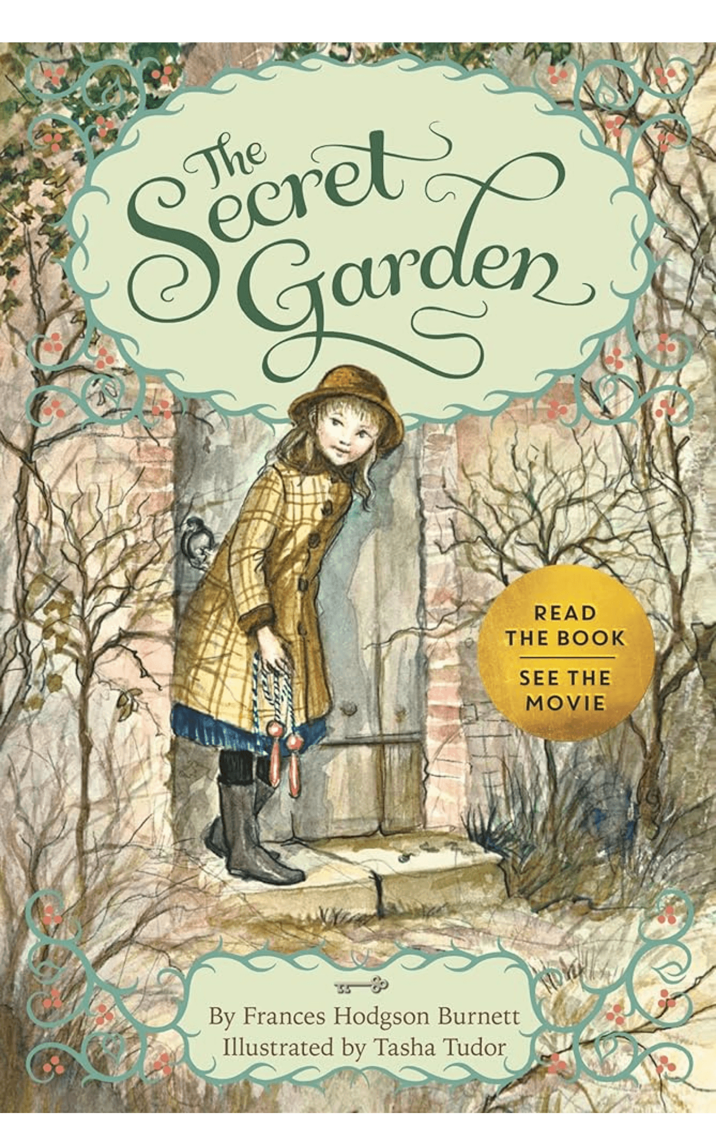 The Secret Garden