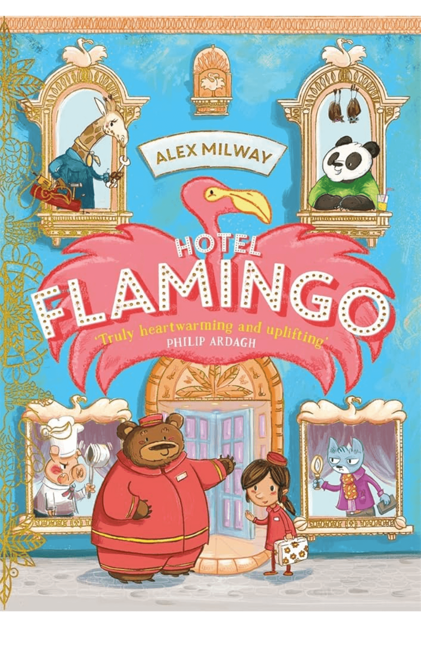 Hotel Flamingo