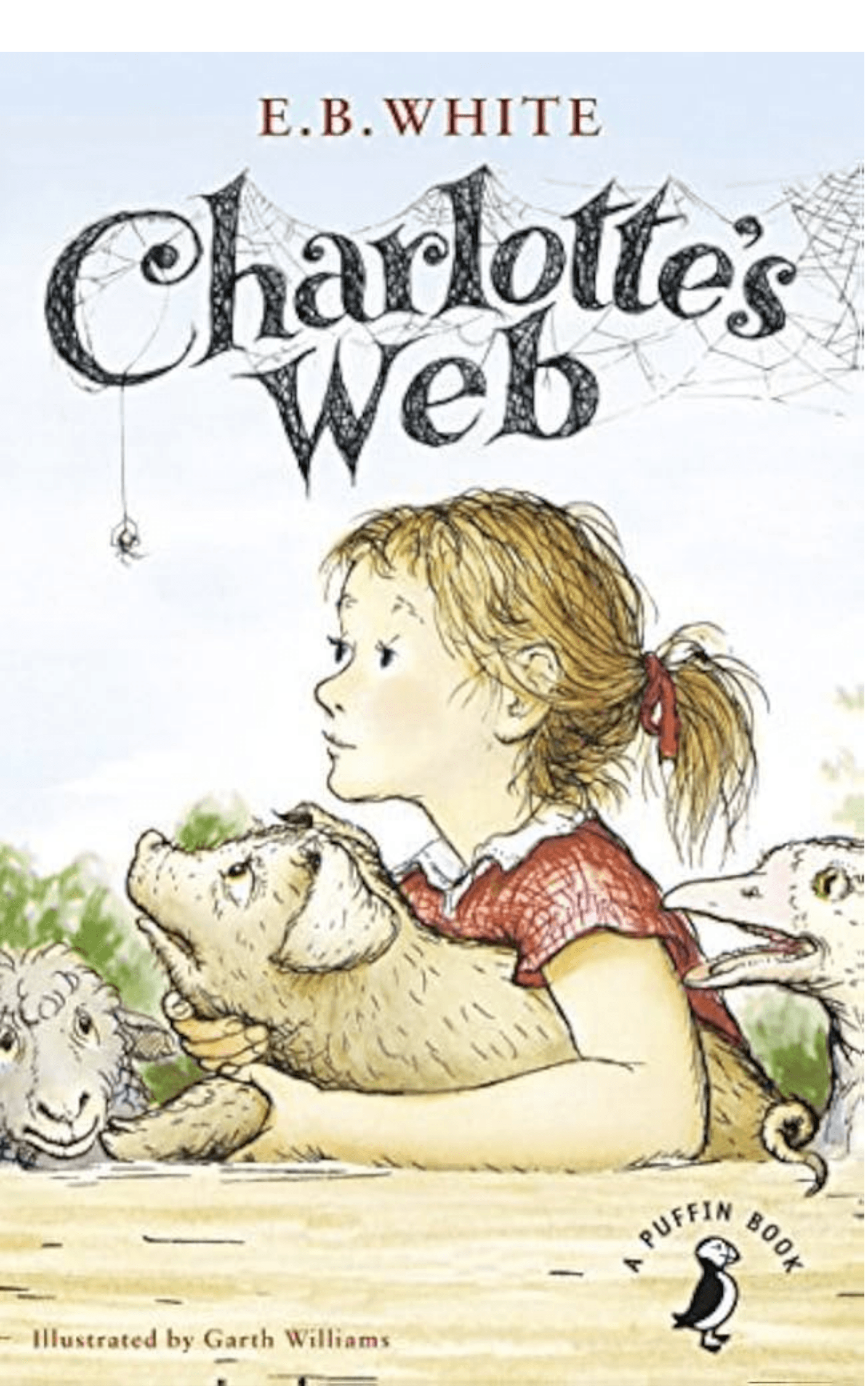 Charlotte's Web
