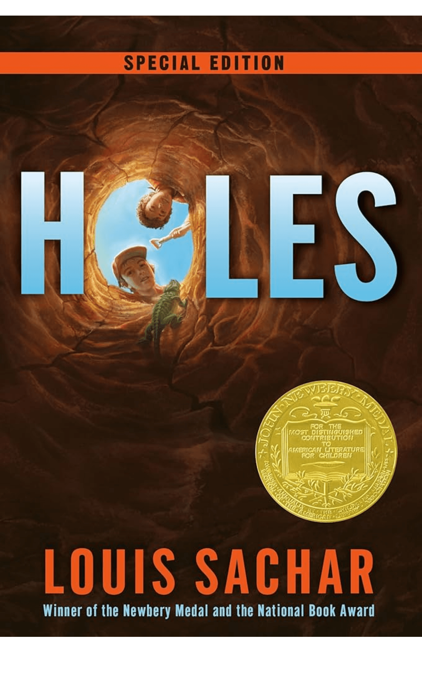 Holes