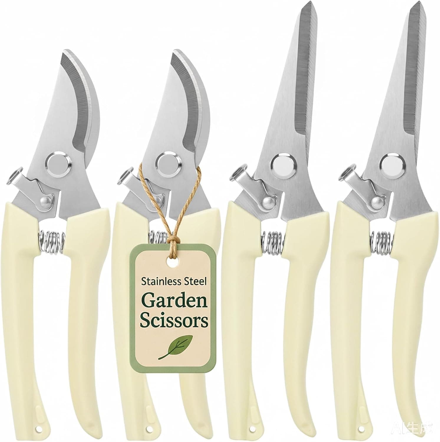 Pruning Shears