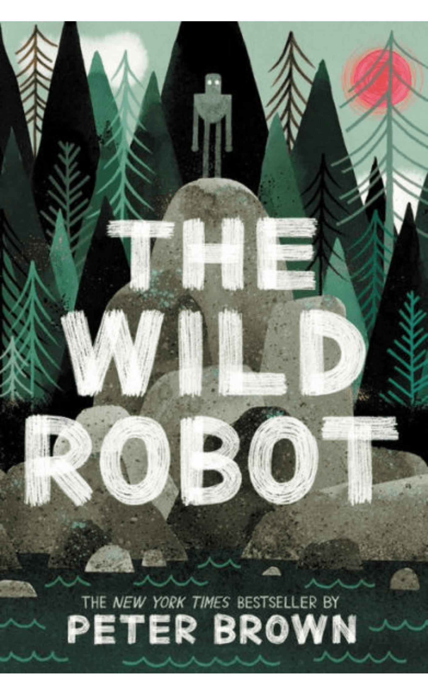 The Wild Robot