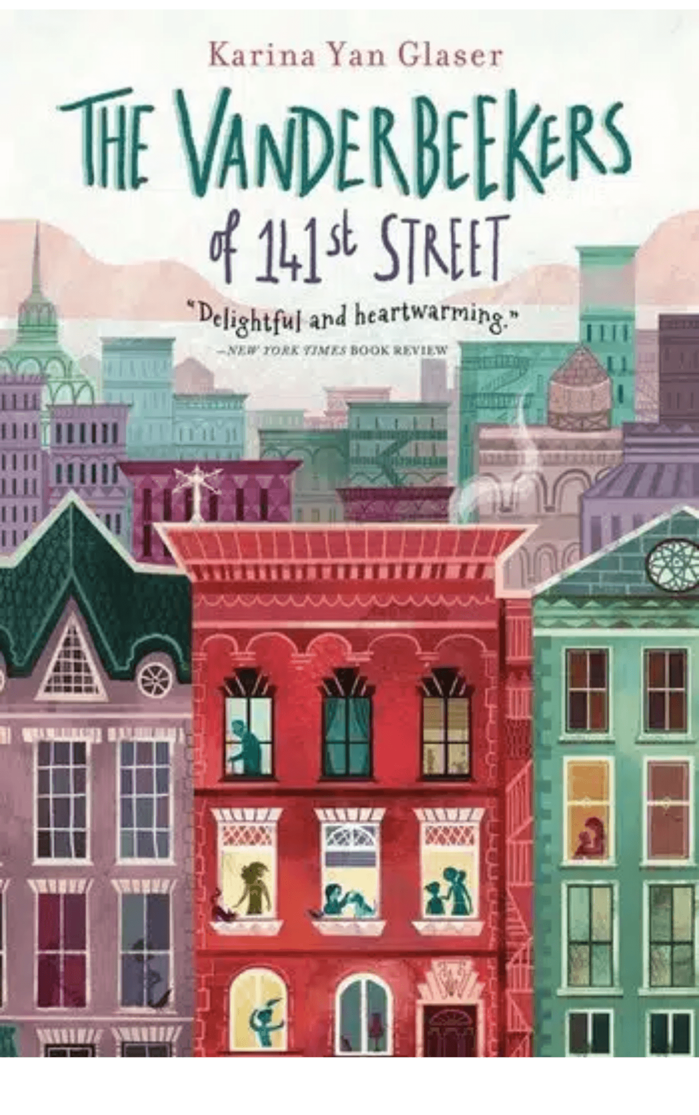 The Vanderbeekers