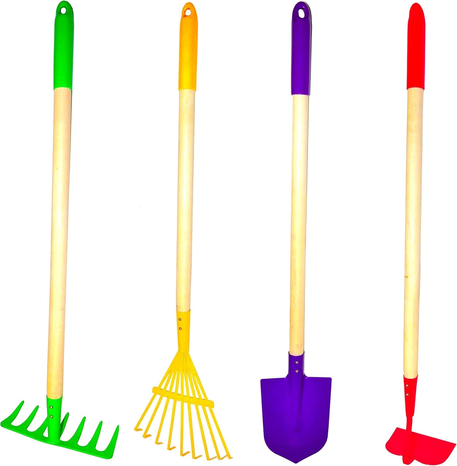 Kids Garden Tools