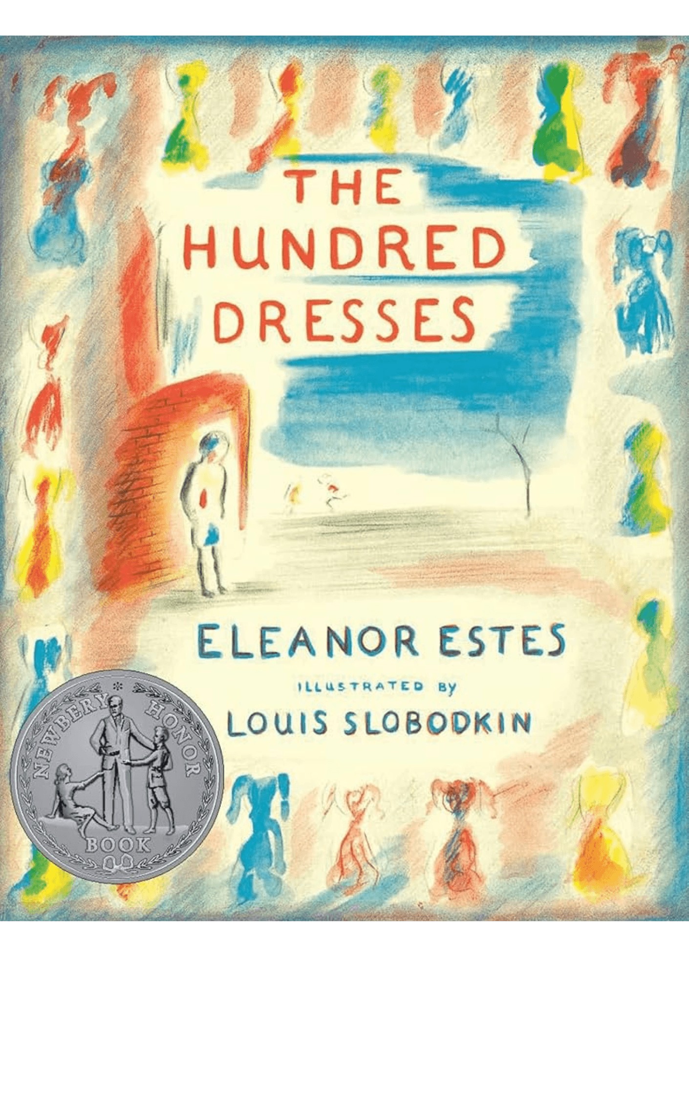 The Hundred Dresses